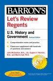 Let's Review Regents: Physics--The Physical Setting Revised Edition (eBook, ePUB)