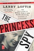 The Princess Spy (eBook, ePUB)