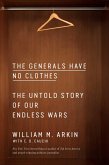 The Generals Have No Clothes (eBook, ePUB)
