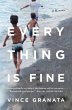 Everything Is Fine (eBook, ePUB) - Bild 1