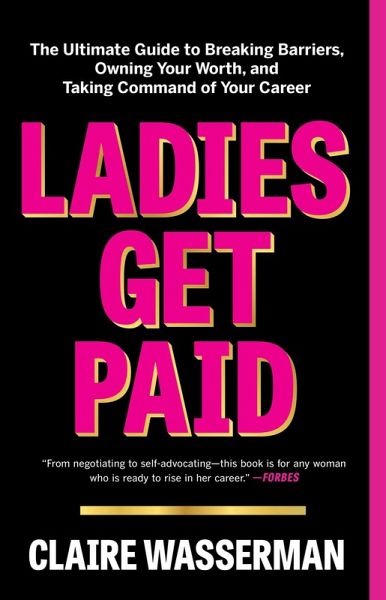 Ladies Get Paid (eBook, ePUB)