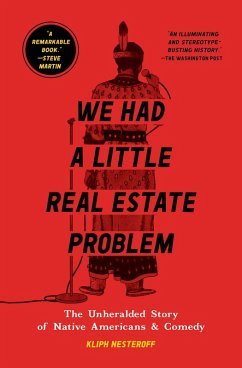 We Had a Little Real Estate Problem (eBook, ePUB) - Nesteroff, Kliph