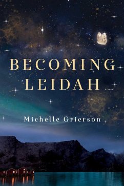 Cover Becoming Leidah (eBook, ePUB)