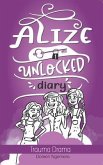 Alize Unlocked Diary (eBook, ePUB) Alize Unlocked Diary (eBook, ePUB)