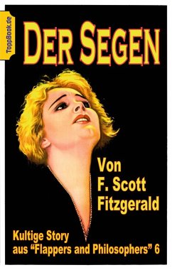 Der Segen (eBook, ePUB) - Fitzgerald, F. Scott