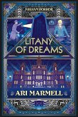 Litany of Dreams (eBook, ePUB)