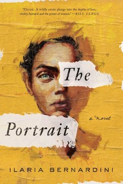The Portrait (eBook, ePUB) - Bernardini, Ilaria