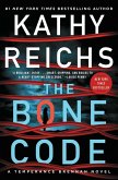 The Bone Code (eBook, ePUB)