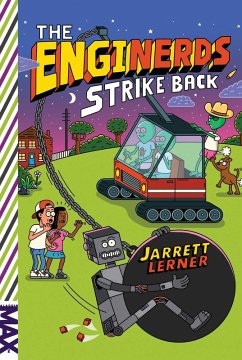 Cover The EngiNerds Strike Back (eBook, ePUB)