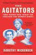 The Agitators (eBook, ePUB) - Bild 1