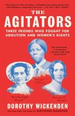 The Agitators (eBook, ePUB)