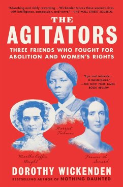 The Agitators (eBook, ePUB) - Wickenden, Dorothy