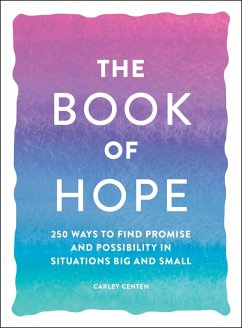 The Book of Hope (eBook, ePUB) - Centen, Carley