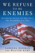 We Refuse to Be Enemies (eBook, ePUB) - Bild 1