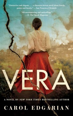 Vera (eBook, ePUB) - Edgarian, Carol