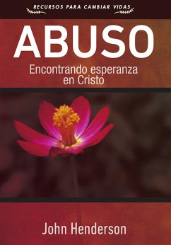 Abuso (eBook, ePUB) - Henderson, John