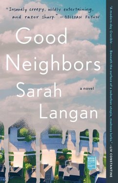 Good Neighbors (eBook, ePUB) - Langan, Sarah