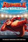Rumble Movie Novelization (eBook, ePUB)
