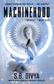 Machinehood (eBook, ePUB)
