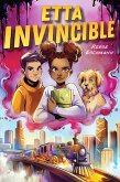 Etta Invincible (eBook, ePUB)