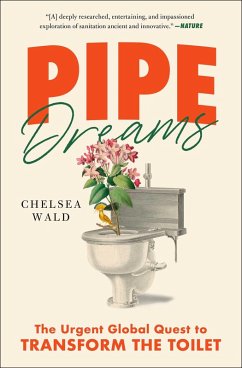 Pipe Dreams (eBook, ePUB) - Wald, Chelsea