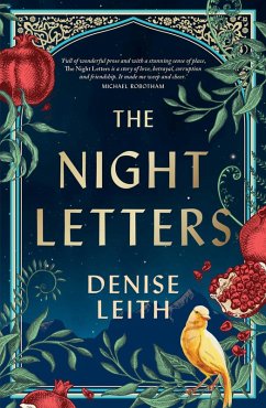 The Night Letters (eBook, ePUB) - Leith, Denise