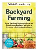 Backyard Farming (eBook, ePUB)