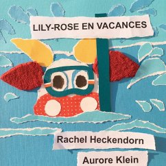 Lily-Rose en vacances (eBook, PDF)