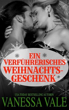 Cover Ein verführerisches Weihnachtsgeschenk (eBook, ePUB)