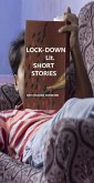Lockdown Lit (Short Stories) (eBook, ePUB)
