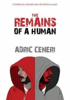 The Remains of a Human (eBook, ePUB) - Ceneri, Adric