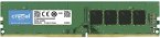 Crucial DDR4-3200 8GB UDIMM CL22 (8Gbit/16Gbit)