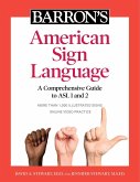 Barron's American Sign Language (eBook, ePUB)