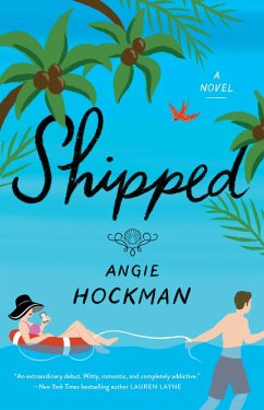 Shipped (eBook, ePUB) - Hockman, Angie