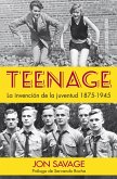 Teenage (eBook, ePUB)