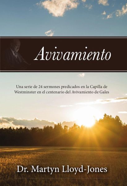 Avivamiento (eBook, ePUB)