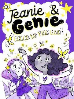 Cover Relax to the Max (eBook, ePUB)