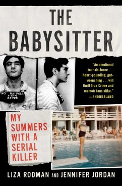 The Babysitter (eBook, ePUB) - Rodman, Liza; Jordan, Jennifer
