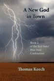 A New God in Town (eBook, ePUB) A New God in Town (eBook, ePUB)