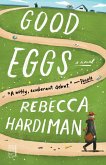 Good Eggs (eBook, ePUB)