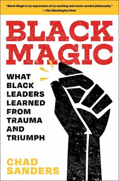 Cover Black Magic (eBook, ePUB)