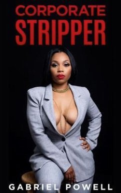 Cover Corporate Stripper (eBook, ePUB)