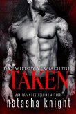 Taken: Das Willow Vermächtnis (eBook, ePUB)