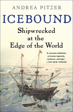 Icebound (eBook, ePUB) - Pitzer, Andrea