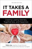 It Takes a Family (eBook, ePUB)