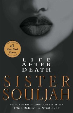 Life After Death (eBook, ePUB) - Souljah, Sister
