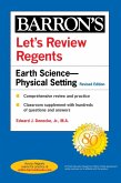 Let's Review Regents: Earth Science--Physical Setting Revised Edition (eBook, ePUB)