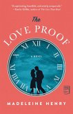 The Love Proof (eBook, ePUB)