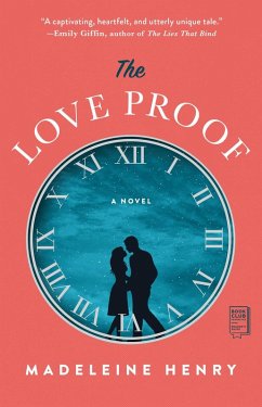The Love Proof (eBook, ePUB) - Henry, Madeleine