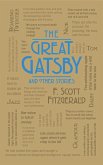 The Great Gatsby and Other Stories (eBook, ePUB)
